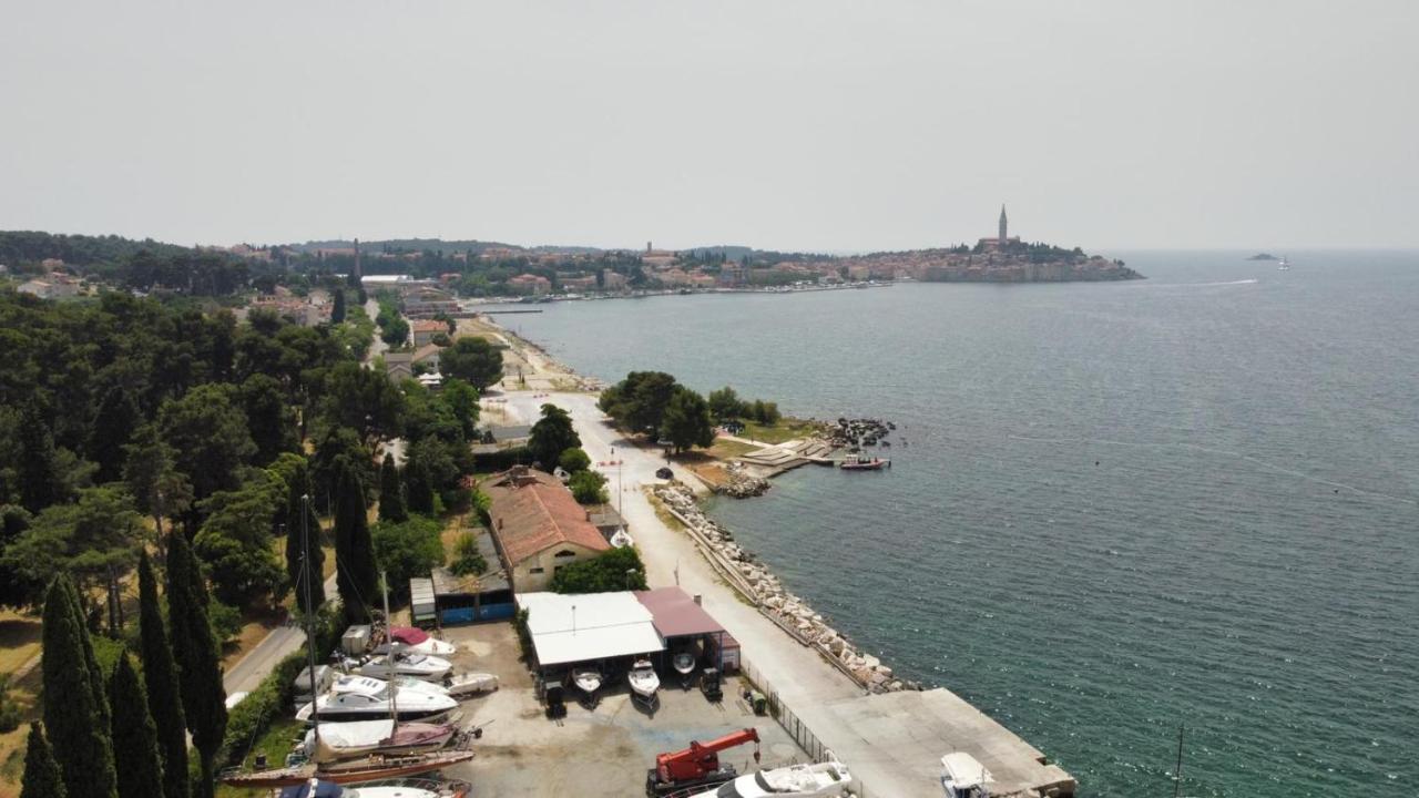 Campingplatz Mobile Dream , Camp Porton Biondi-