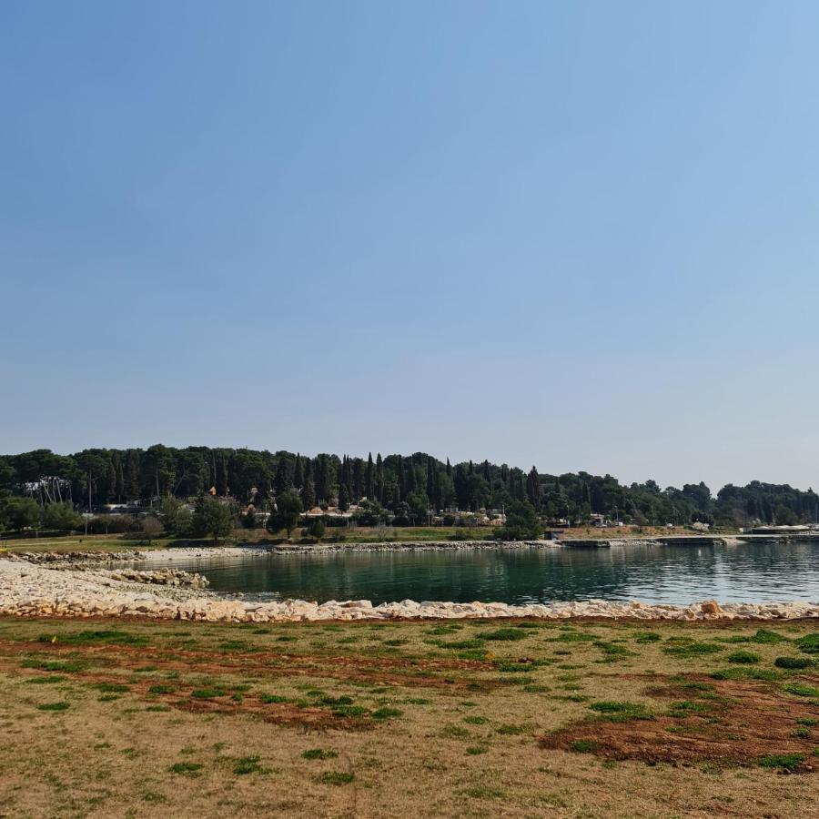 Mobile Dream , Camp Porton Biondi-