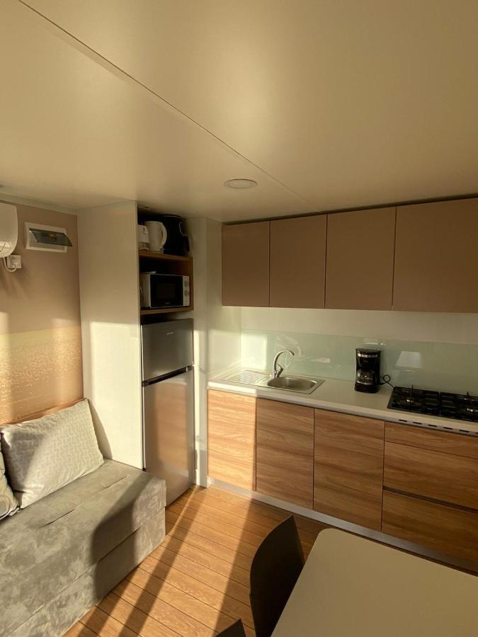 Campingplatz Mobile Dream , Camp Porton Biondi- Rovinj
